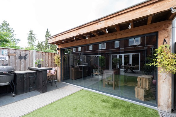 Medium property photo - De Reuzelaar 22, 4741 GZ Hoeven